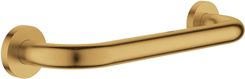 Zdjęcie Grohe Essentials uchwyt wannowy 295mm złoty szczotkowany brushed cool sunrise 40421GN1 - Świecie