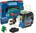 Bosch GLL 3-80 CG Professional 0601063T00