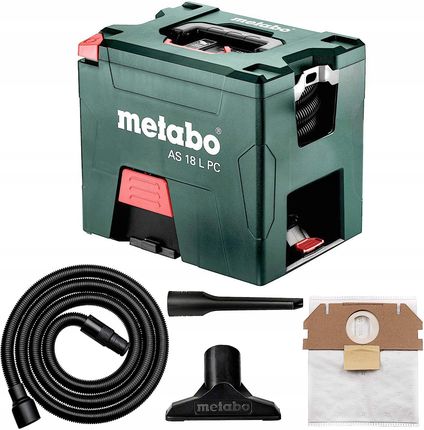 Metabo As 18 L Pc 602021850