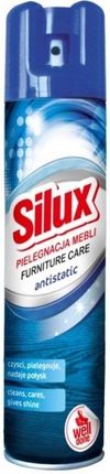 Silux Spray Przeciw Kurzowi Antystatyczny 300Ml