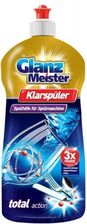 Zdjęcie Glanzmeister Nabłyszczacz Do Zmywarki 920 Ml - Świecie