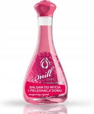 Zdjęcie Mill Clean Balsam Do Mycia Podlóg Magiczny Ogród 888Ml - Grajewo