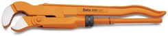Zdjęcie Beta Szczypce Do Rur 320mm 1" Gas 378320 - Wyśmierzyce