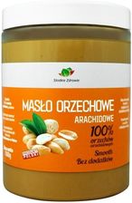 Zdjęcie Słodkie Zdrowie Masło Orzechowe 100% 1Kg - Sulejówek
