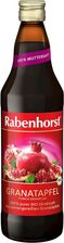 Zdjęcie Rabenhorst Granat Sok 100% Bio 750Ml - Legnica