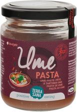 Zdjęcie Terrasana Pasta Ume Ze Śliwek Japońskich Bio 250G  - Bełchatów