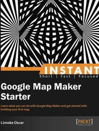 Limoke Oscar Instant Google Map Maker Starter