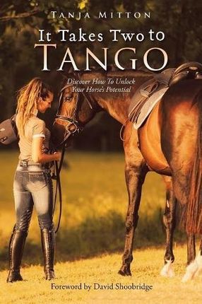 Tanja Mitton It Takes Two to Tango Discover How to