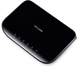 Tp-Link TL-SG1005D