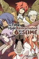 Zdjęcie That Time I Got Reincarnated as a Slime, Vol. 2 (light novel) - Bielawa