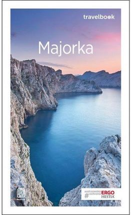 Majorka. Travelbook