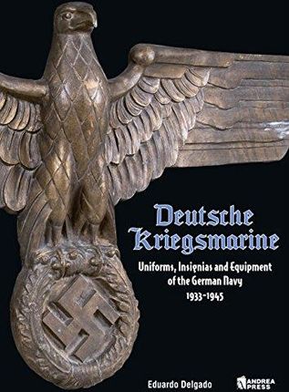 Eduardo Delgado Deutsche Kriegsmarine Uniforms Ins