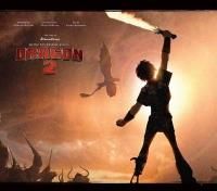 洋書 The Art of How to Train Your Dragon 2 The Art of How to Train Your Dragon 2 | Dragonflight Dreams