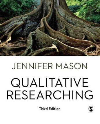 Jennifer Mason Qualitative Researching