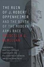 Ruin of J. Robert Oppenheimer