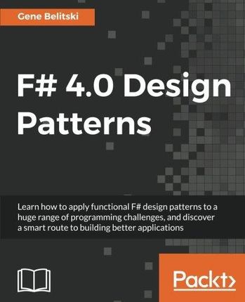 Gene Belitski F 4.0 Design Patterns