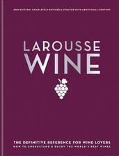 Zdjęcie Larousse Wine - Chorzów