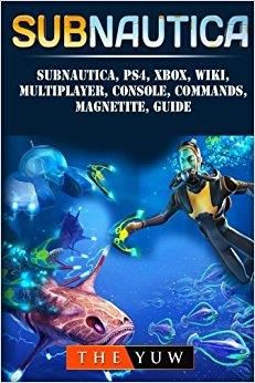 Subnautica, PS4, Xbox, Wiki, Multiplayer, Console,