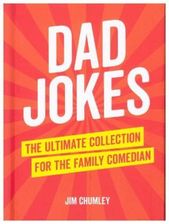 Zdjęcie Dad Jokes - Ustrzyki Dolne