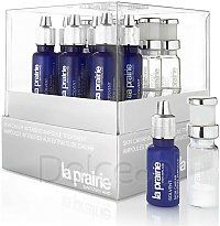 La prairie hot platinum serum 5ml New With Box+ Pearl infusion 5ml x1