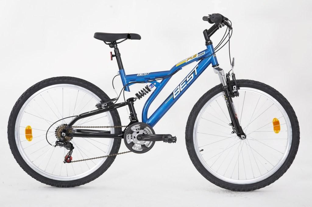 Best Full 2500 Rowery Górskie Ceny i opinie Ceneo.pl