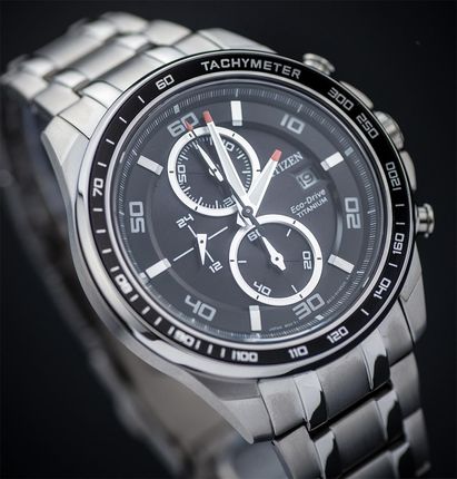 Citizen Ca034055E