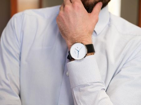 Lorus Rh905Jx9 - zdjęcie 5