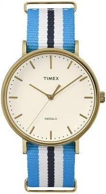 Timex Weekender Tw2P91000