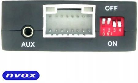 cyama cyama Zmieniarka cyfrowa emulator MP3 USB SD HYUNDAI 8PIN : Avde.pl