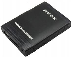 Nvox Zmieniarka cyfrowa emulator (NV1086M)