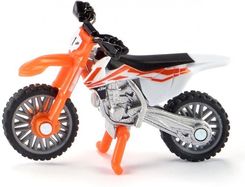 Zdjęcie Siku Super Motocykl KTM SX-F40 S1391 - Sulejówek