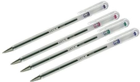 Długopis AA998 Titanum