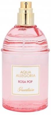 Guerlain Aqua Allegoria Rosa Pop Woda Toaletowa 125 ml TESTER