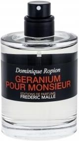 Frederic Malle Geranium Pour Monsieur woda perfumowana 100ml tester