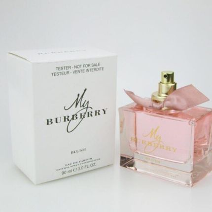 その他 Burberry BLUSH 90ml Burberry My Burberry Blush Woda Perfumowana 90 ml - Ceneo.pl