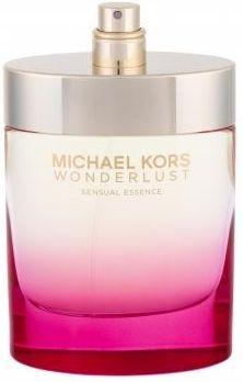 Michael Kors Wonderlust Sensual Essence woda perfumowana 100ml tester