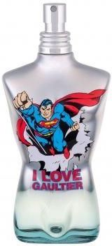 Jean Paul Gaultier Le Male Superman Woda Toaletowa 125 ml TESTER