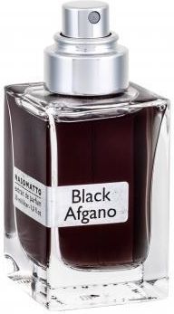 Nasomatto Black Afgano perfumy 30ml tester - opinie i ceny na Ceneo.pl