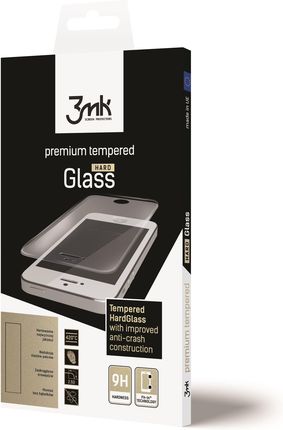 3mk Hard Glass do Meizu MX4
