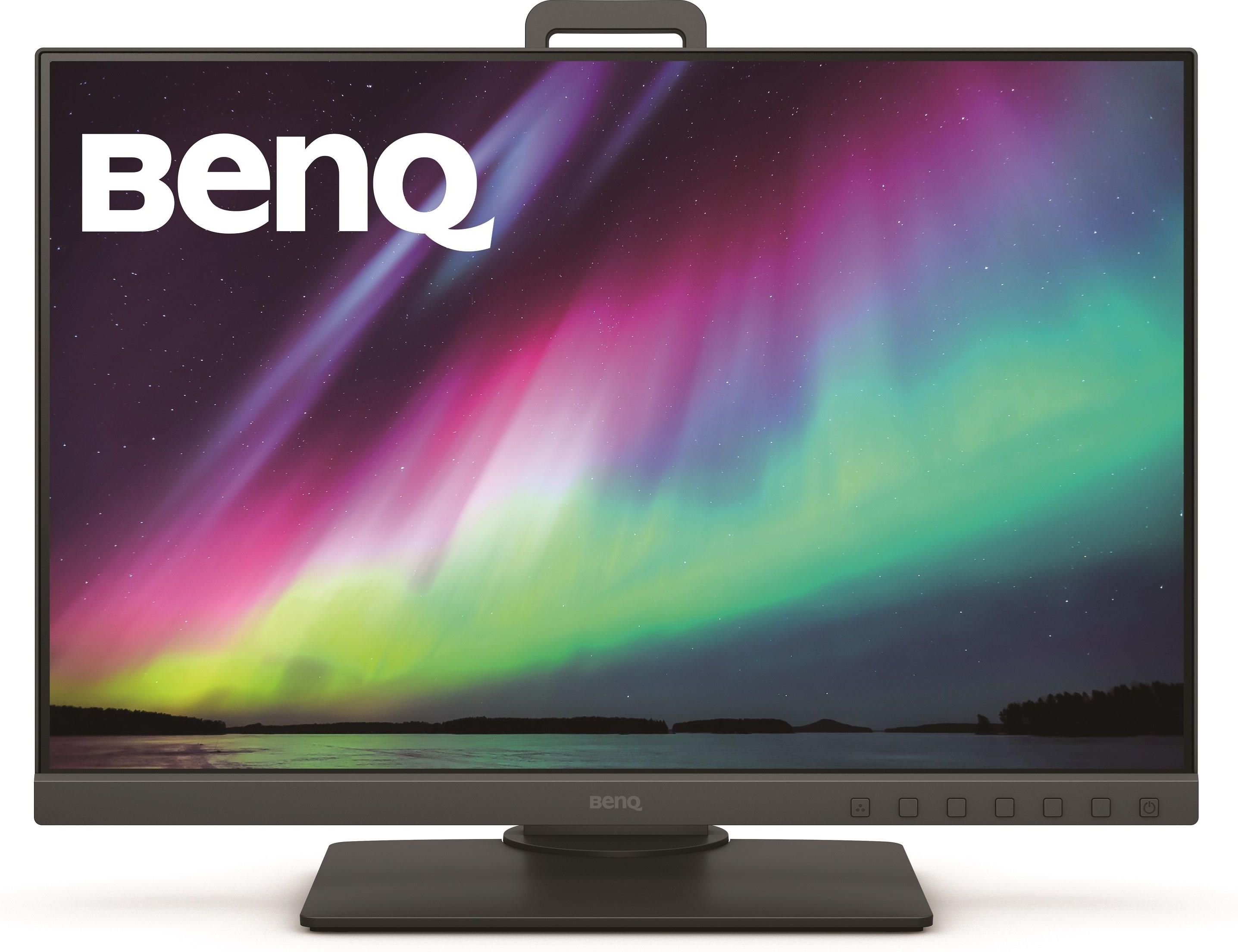 benq e2000wa lcd monitor