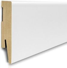 Zdjęcie Ggd Mdf 10cm Biała Cokół - Łęczyca