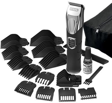 WAHL Total Beard Grooming Kit 9854-2916 