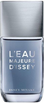 Issey Miyake L´Eau Majeure D´Issey Woda Toaletowa 100 ml