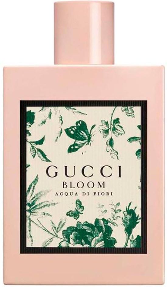 Gucci Bloom Acqua di Fiori woda toaletowa 50ml - Ceneo.pl