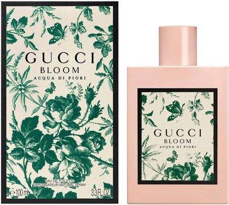 Gucci Bloom Acqua di Fiori woda toaletowa 50ml