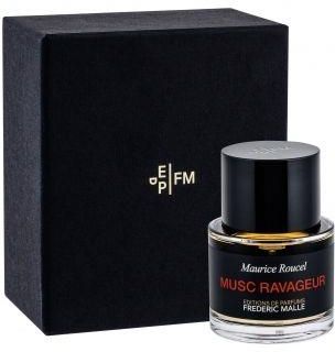 Frederic Malle Musc Ravageur woda perfumowana 50ml - Ceneo.pl