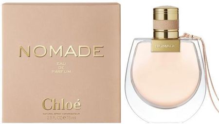 Chloé nomade discount 50 ml