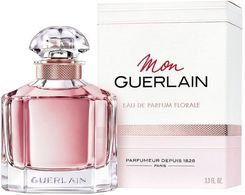 Perfumy Guerlain Mon Guerlain Florale woda perfumowana 50ml - zdjęcie 1