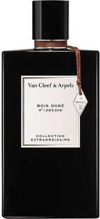 Van Cleef & Arpels Collection Extraordinaire Bois Doré woda perfumowana 75ml