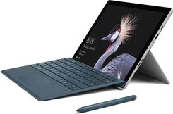 Laptop Microsoft Surface Pro 12,3"/i5/8GB/128GB/Win10 (KJR00004) - zdjęcie 1